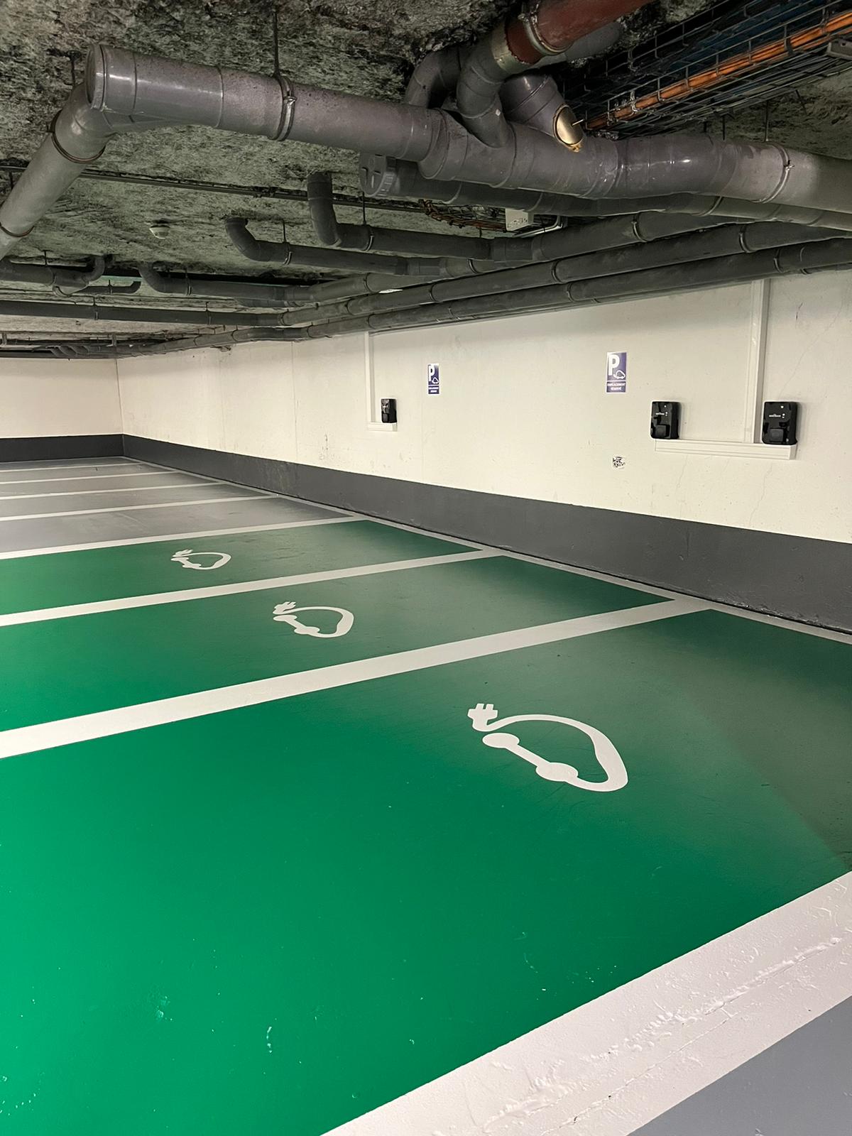 Réalisation HBService27