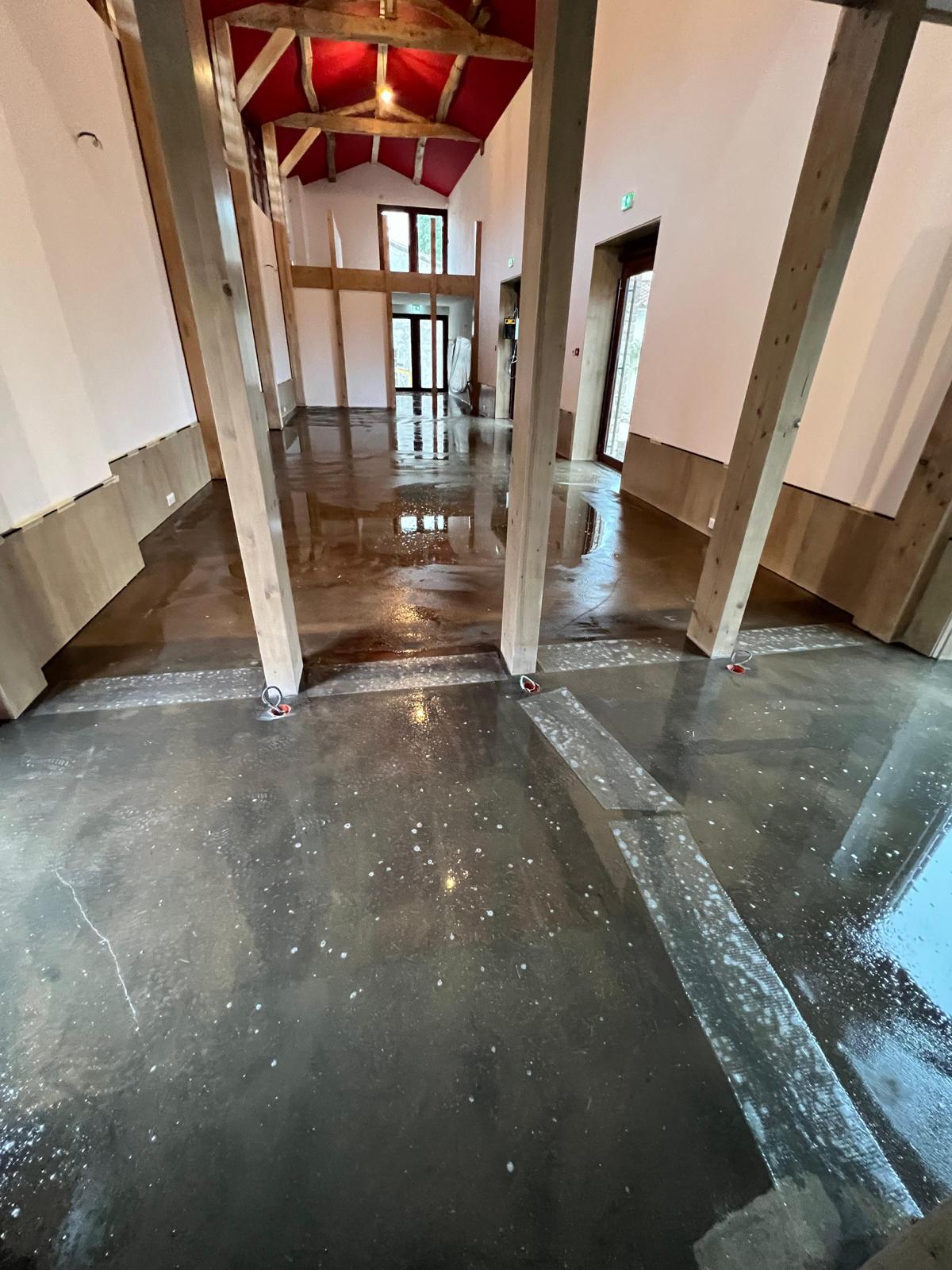 Réalisation HBService27