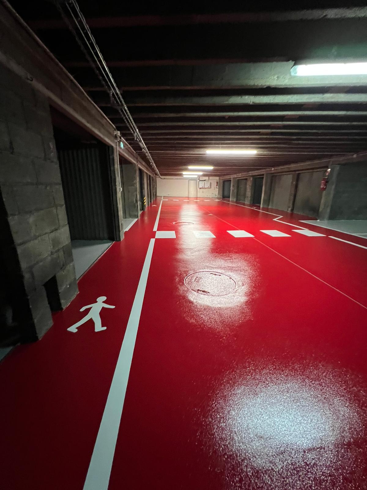 Réalisation HBService27