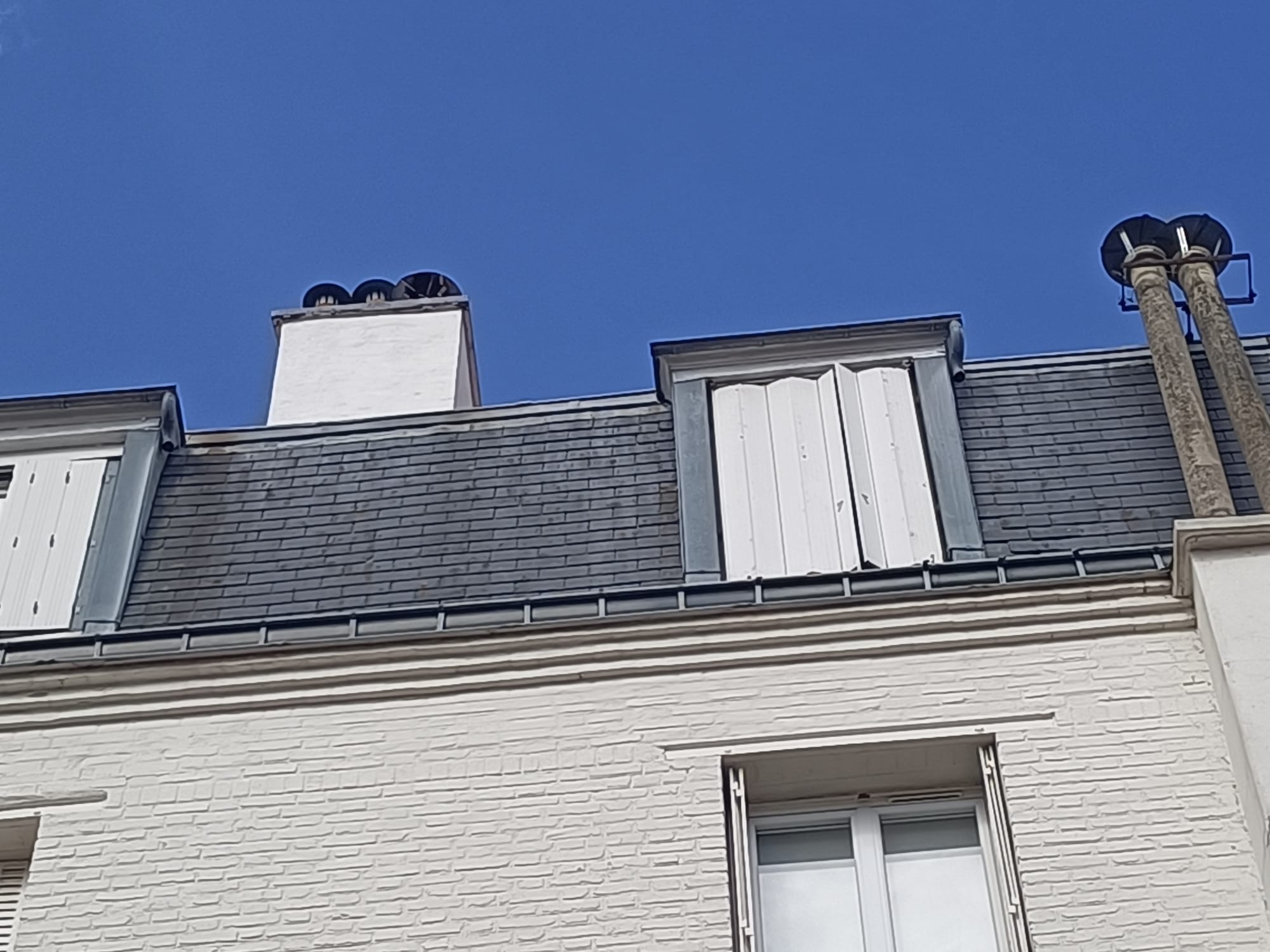 Réalisation HBService27